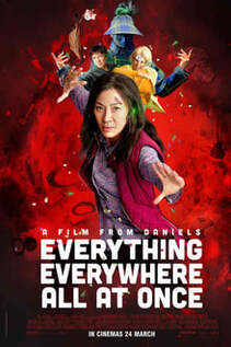 Subtitrare Everything Everywhere All at Once (2022)