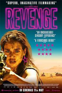Subtitrare Revenge (2017)