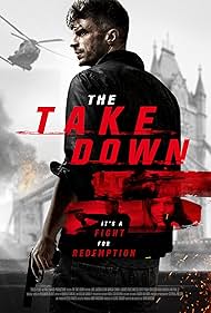 Subtitrare The Take Down (Amber) (2017)