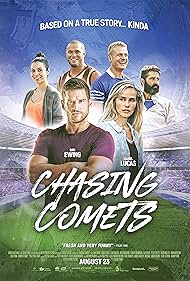 Subtitrare Chasing Comets (2018)