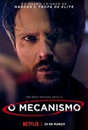 Subtitrare The Mechanism (O Mecanismo) - Sezonul 2 (2018)