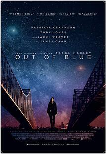 Subtitrare Out of Blue (2018)