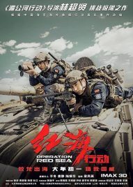 Subtitrare Operation Red Sea (2018)