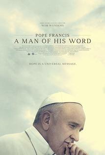 Subtitrare Pope Francis: A Man of His Word (2018)