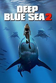 Subtitrare Deep Blue Sea 2 (2018)