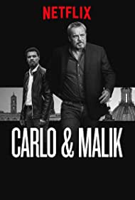Subtitrare Carlo & Malik (Nero a metà) - Sezonul 3 (2018)