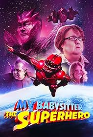 Subtitrare My Babysitter the Super Hero (2022)