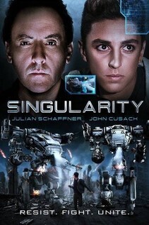 Subtitrare Singularity (2017)