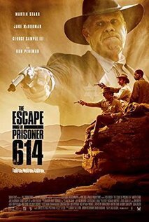 Subtitrare The Escape of Prisoner 614 (2018)