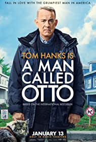 Subtitrare A Man Called Otto (2022)