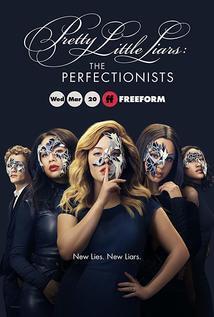 Subtitrare  Pretty Little Liars: The Perfectionists - Sezonul 1 (2019)