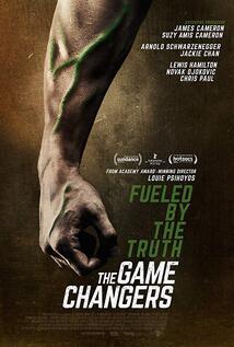 Subtitrare The Game Changers (2018)