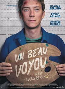 Subtitrare Un beau voyou (A Clever Crook) (2018)