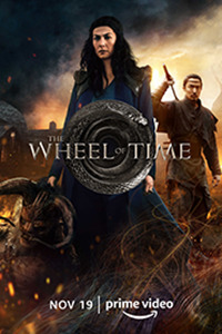 Subtitrare  The Wheel of Time - Sezonul 3 (2021)