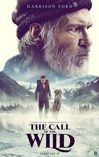 Subtitrare The Call of the Wild (2020)