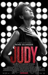 Subtitrare Judy (2019)