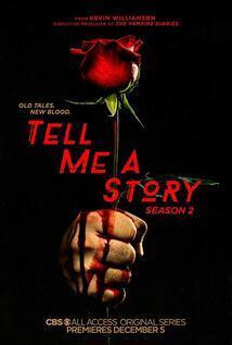 Subtitrare Tell Me a Story - Sezonul 2 (2018)