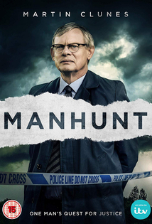 Subtitrare Manhunt - Sezonul 2 (2019)