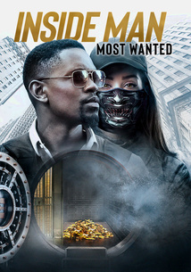 Subtitrare Inside Man: Most Wanted (2019)