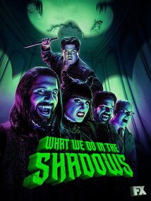 Subtitrare  What We Do in the Shadows - Sezonul 6 (2019)