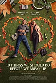 Subtitrare 10 Things We Should Do Before We Break Up (2020)