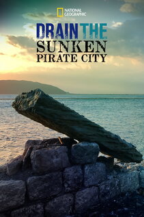 Subtitrare Drain The Sunken Pirate City (2017)