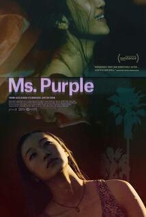 Subtitrare Ms. Purple (2019)