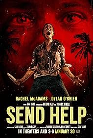 Subtitrare Send Help (2026)