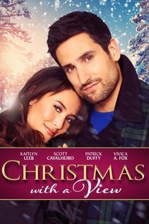 Subtitrare Christmas With a View (2018)