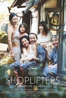 Subtitrare Shoplifters (Manbiki kazoku) (2018)