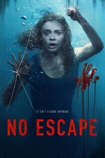 Subtitrare  No Escape (Follow Me) (2020)