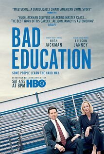 Subtitrare Bad Education (2019)