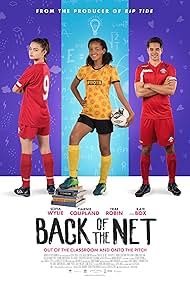 Subtitrare Back of the Net (2019)
