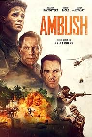 Subtitrare Ambush (2023)