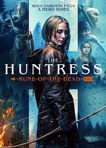 Subtitrare The Huntress: Rune of the Dead (2019)