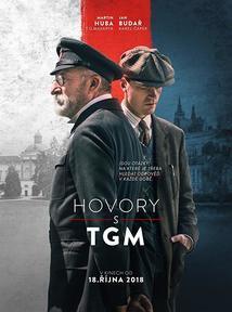 Subtitrare Hovory s TGM (2018)