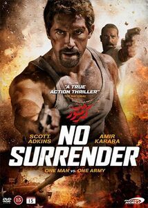 Subtitrare No Surrender (2018)