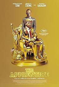 Subtitrare The Apprentice (2024)