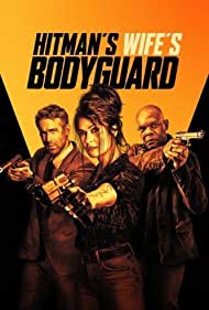 Subtitrare  The Hitman's Wife's Bodyguard (2021)