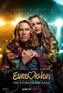 Subtitrare Eurovision Song Contest: The Story of Fire Saga (2020)