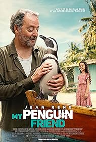 Subtitrare My Penguin Friend (2024)