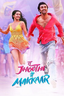 Subtitrare Tu Jhoothi Main Makkaar (2023)
