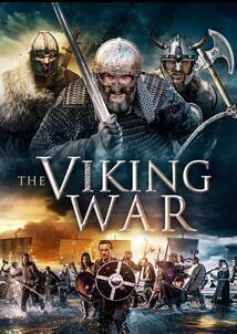 Subtitrare The Viking War (2019)