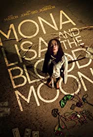 Subtitrare Mona Lisa and the Blood Moon (2021)