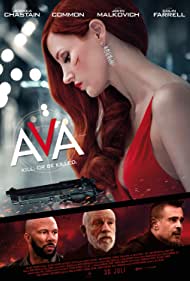 Subtitrare Ava (2020)