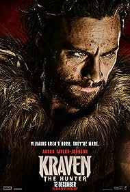 Subtitrare Kraven: The Hunter (2024)