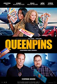 Subtitrare Queenpins (2021)