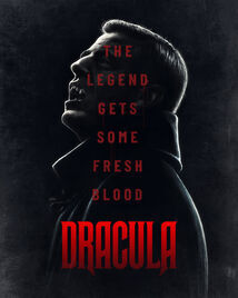 Subtitrare  Dracula - Sezonul 1 (2020)