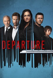 Subtitrare Departure - Sezonul 3 (2020)