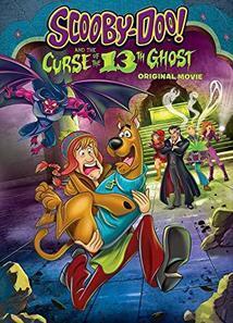 Subtitrare Scooby-Doo! and the Curse of the 13th Ghost (2019)